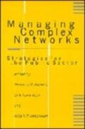 Klijn / Kickert / Koppenjan |  Managing Complex Networks | eBook | Sack Fachmedien