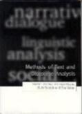 Titscher / Meyer / Wodak |  Methods of Text and Discourse Analysis | eBook | Sack Fachmedien