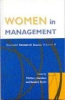 Davidson / Burke |  Women in Management | eBook | Sack Fachmedien