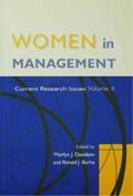 Davidson / Burke |  Women in Management | eBook | Sack Fachmedien