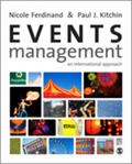 Ferdinand / Kitchin |  Events Management | Buch |  Sack Fachmedien
