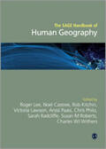 Lee / Castree / Kitchin |  The Sage Handbook of Human Geography, 2v | Buch |  Sack Fachmedien