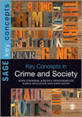 Coomber / Donnermeyer / McElrath |  Key Concepts in Crime and Society | Buch |  Sack Fachmedien