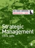 Jeffs |  Strategic Management | eBook | Sack Fachmedien