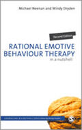 Neenan / Dryden |  Rational Emotive Behaviour Therapy in a Nutshell | Buch |  Sack Fachmedien