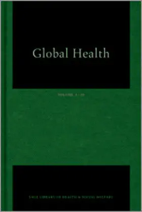 Schrecker / Mohindra / Stoebenau |  Global Health | Buch |  Sack Fachmedien