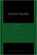 Labonte / Schrecker / Mohindra |  Global Health | Buch |  Sack Fachmedien