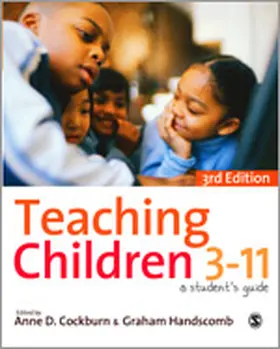 Cockburn / Handscomb | Teaching Children 3-11 | Buch | 978-0-85702-487-9 | www.sack.de