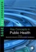 Mabhala / Wilson |  Key Concepts in Public Health | eBook | Sack Fachmedien