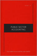 Jones |  Public Sector Accounting | Buch |  Sack Fachmedien