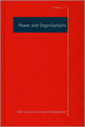 Clegg / Haugaard |  Power and Organizations | Buch |  Sack Fachmedien