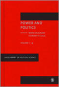 Haugaard / Clegg |  Power and Politics | Buch |  Sack Fachmedien