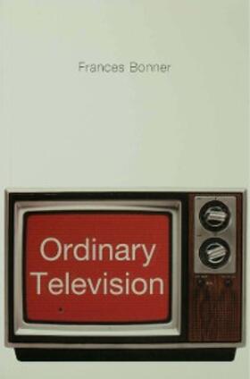 Bonner | Ordinary Television | E-Book | sack.de
