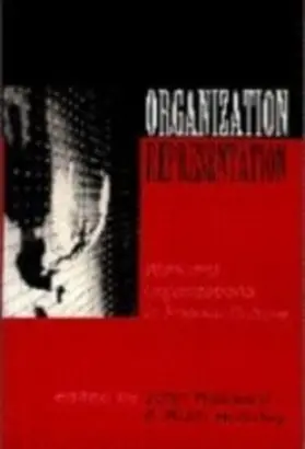 Hassard / Holliday |  Organization-Representation | eBook | Sack Fachmedien