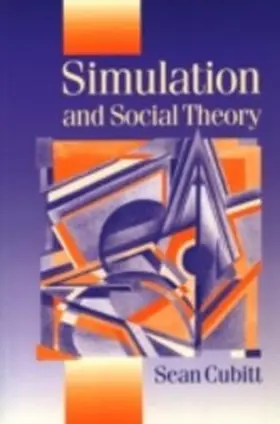 Cubitt |  Simulation and Social Theory | eBook | Sack Fachmedien