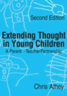 Athey |  Extending Thought in Young Children | eBook | Sack Fachmedien