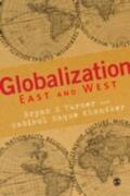 Turner / Khondker |  Globalization East and West | eBook | Sack Fachmedien