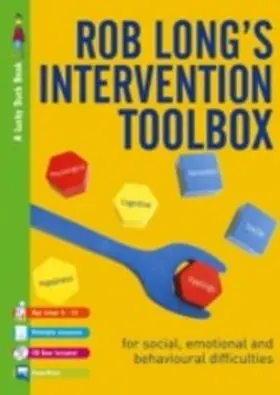 Long |  Rob Long's Intervention Toolbox | eBook | Sack Fachmedien