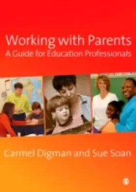 Digman / Soan |  Working with Parents | eBook | Sack Fachmedien