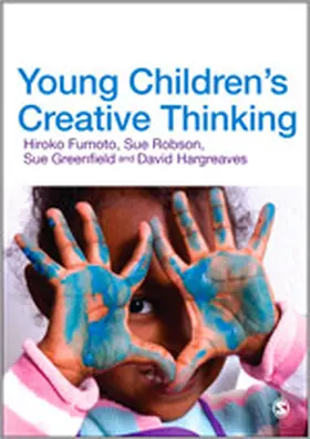 Fumoto / Robson / Greenfield |  Young Children's Creative Thinking | Buch |  Sack Fachmedien