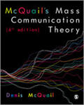 McQuail |  McQuail's Mass Communication Theory | Buch |  Sack Fachmedien