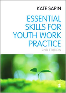 Sapin |  Essential Skills for Youth Work Practice | Buch |  Sack Fachmedien