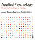 Jinks / Bayne |  Applied Psychology | Buch |  Sack Fachmedien