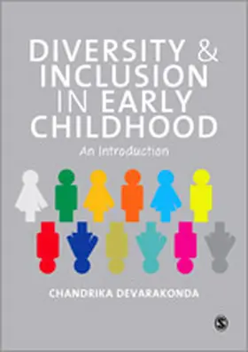 Devarakonda | Diversity and Inclusion in Early Childhood | Buch | 978-0-85702-851-8 | sack.de