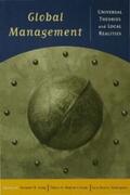 Clegg / Ibarra Colado / Bueno-Rodriquez |  Global Management | eBook | Sack Fachmedien