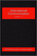 Thussu |  International Communication | Buch |  Sack Fachmedien