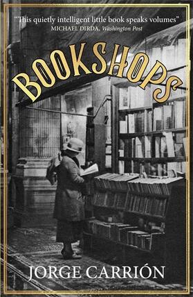 Carrion |  Bookshops | Buch |  Sack Fachmedien
