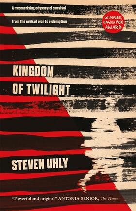 Uhly |  Kingdom of Twilight | Buch |  Sack Fachmedien