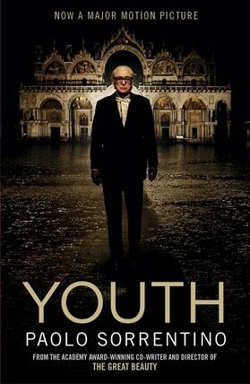 Sorrentino |  Youth | Buch |  Sack Fachmedien