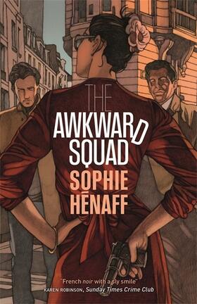 Henaff |  The Awkward Squad | Buch |  Sack Fachmedien