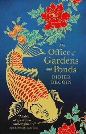 Decoin |  The Office of Gardens and Ponds | Buch |  Sack Fachmedien