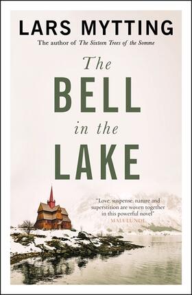 Mytting |  The Bell in the Lake | Buch |  Sack Fachmedien