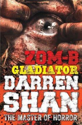 Shan |  ZOM-B Gladiator | Buch |  Sack Fachmedien