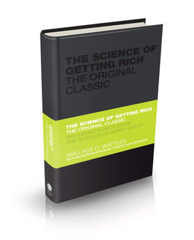 Butler-Bowdon / Wattles | The Science of Getting Rich | Buch | 978-0-85708-008-0 | sack.de