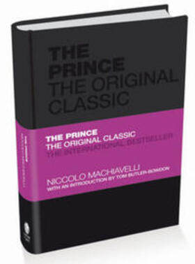 Machiavelli |  The Prince | eBook | Sack Fachmedien