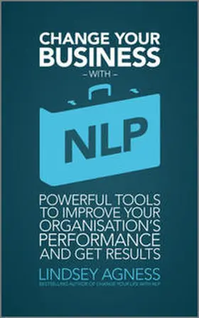 Agness |  Change Your Business with NLP | eBook | Sack Fachmedien