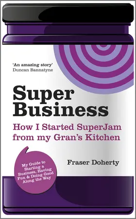 Doherty |  SuperBusiness | Buch |  Sack Fachmedien