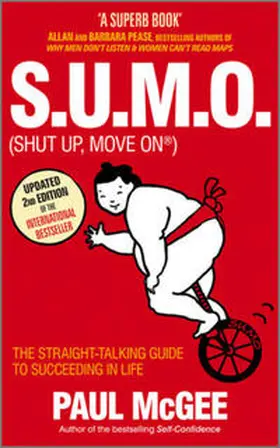 Mcgee |  S.U.M.O (Shut Up, Move On) | eBook | Sack Fachmedien