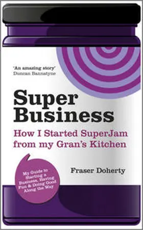Doherty | SuperBusiness | E-Book | www.sack.de
