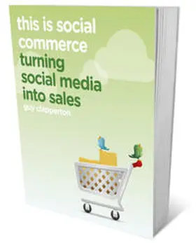 Clapperton |  This is Social Commerce | eBook | Sack Fachmedien