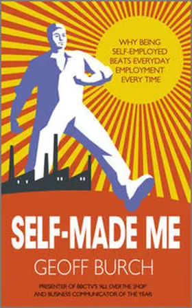 Burch |  Self Made Me | eBook | Sack Fachmedien