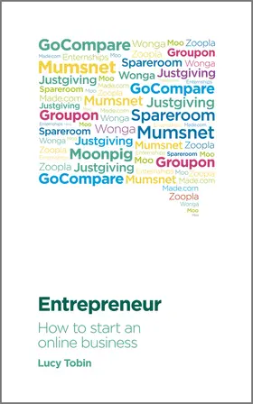 Tobin |  Entrepreneur | Buch |  Sack Fachmedien
