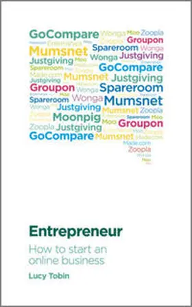 Tobin |  Entrepreneur | eBook | Sack Fachmedien