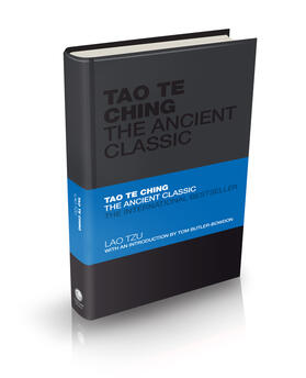 Tzu | Tao Te Ching | Buch | 978-0-85708-311-1 | sack.de