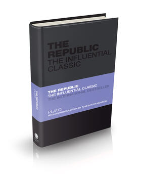 Plato |  The Republic | Buch |  Sack Fachmedien