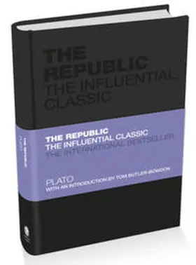 Plato |  The Republic | eBook | Sack Fachmedien